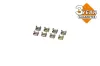 Kühler, Motorkühlung NRF 507352A Bild Kühler, Motorkühlung NRF 507352A