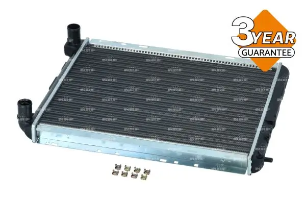 Kühler, Motorkühlung NRF 507352A