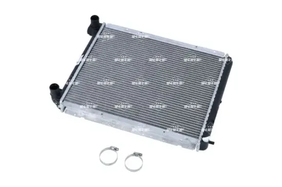 Kühler, Motorkühlung NRF 507352 Bild Kühler, Motorkühlung NRF 507352