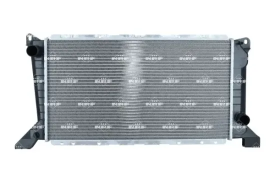 Kühler, Motorkühlung NRF 507373 Bild Kühler, Motorkühlung NRF 507373