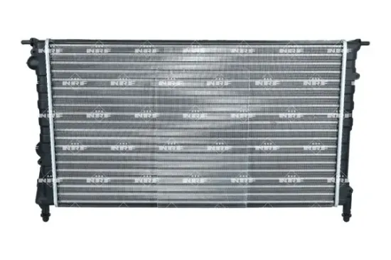 Kühler, Motorkühlung NRF 507465 Bild Kühler, Motorkühlung NRF 507465