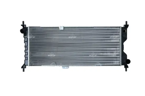 Kühler, Motorkühlung NRF 507522A Bild Kühler, Motorkühlung NRF 507522A