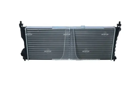 Kühler, Motorkühlung NRF 507522A Bild Kühler, Motorkühlung NRF 507522A