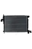 Kühler, Motorkühlung NRF 507527 Bild Kühler, Motorkühlung NRF 507527
