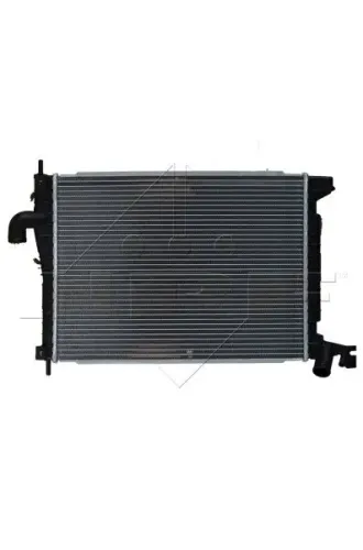 Kühler, Motorkühlung NRF 507527 Bild Kühler, Motorkühlung NRF 507527
