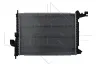 Kühler, Motorkühlung NRF 507527 Bild Kühler, Motorkühlung NRF 507527