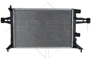 Kühler, Motorkühlung NRF 507529
