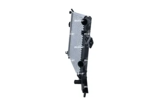 Kühler, Motorkühlung NRF 507529 Bild Kühler, Motorkühlung NRF 507529