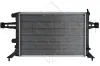 Kühler, Motorkühlung NRF 507529 Bild Kühler, Motorkühlung NRF 507529