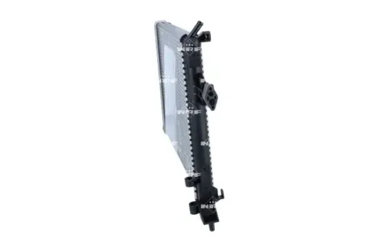 Kühler, Motorkühlung NRF 507529 Bild Kühler, Motorkühlung NRF 507529