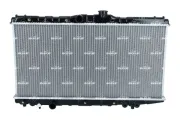 Kühler, Motorkühlung NRF 507581