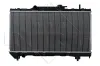 Kühler, Motorkühlung NRF 507590 Bild Kühler, Motorkühlung NRF 507590