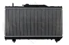 Kühler, Motorkühlung NRF 507590 Bild Kühler, Motorkühlung NRF 507590
