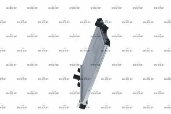 Kühler, Motorkühlung NRF 507594 Bild Kühler, Motorkühlung NRF 507594