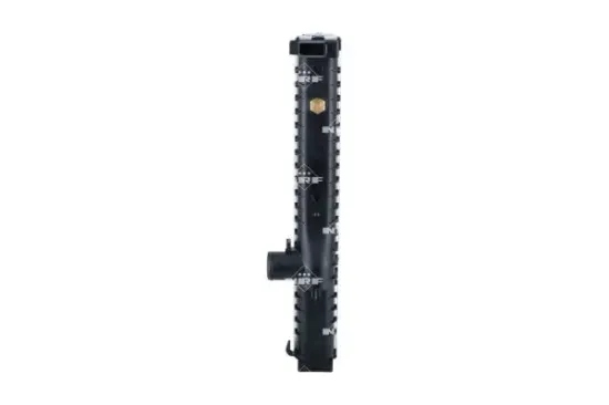 Kühler, Motorkühlung NRF 507619 Bild Kühler, Motorkühlung NRF 507619