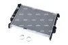 Kühler, Motorkühlung NRF 507619 Bild Kühler, Motorkühlung NRF 507619