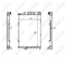Kühler, Motorkühlung NRF 507620 Bild Kühler, Motorkühlung NRF 507620