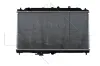 Kühler, Motorkühlung NRF 507722