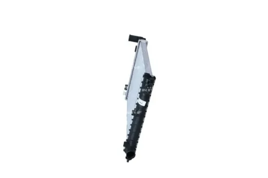 Kühler, Motorkühlung NRF 509502 Bild Kühler, Motorkühlung NRF 509502
