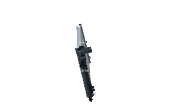 Kühler, Motorkühlung NRF 509502 Bild Kühler, Motorkühlung NRF 509502