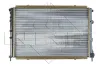 Kühler, Motorkühlung NRF 509503A Bild Kühler, Motorkühlung NRF 509503A