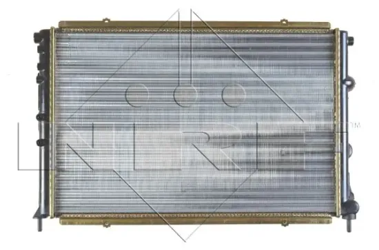 Kühler, Motorkühlung NRF 509503A Bild Kühler, Motorkühlung NRF 509503A