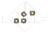 Kühler, Motorkühlung NRF 509503A Bild Kühler, Motorkühlung NRF 509503A