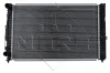 Kühler, Motorkühlung NRF 509504