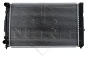 Kühler, Motorkühlung NRF 509504
