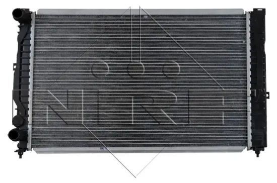 Kühler, Motorkühlung NRF 509504 Bild Kühler, Motorkühlung NRF 509504