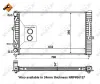 Kühler, Motorkühlung NRF 509504 Bild Kühler, Motorkühlung NRF 509504