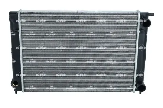 Kühler, Motorkühlung NRF 509505 Bild Kühler, Motorkühlung NRF 509505