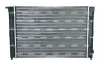 Kühler, Motorkühlung NRF 509505 Bild Kühler, Motorkühlung NRF 509505