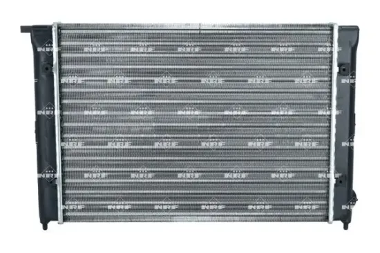 Kühler, Motorkühlung NRF 509505 Bild Kühler, Motorkühlung NRF 509505