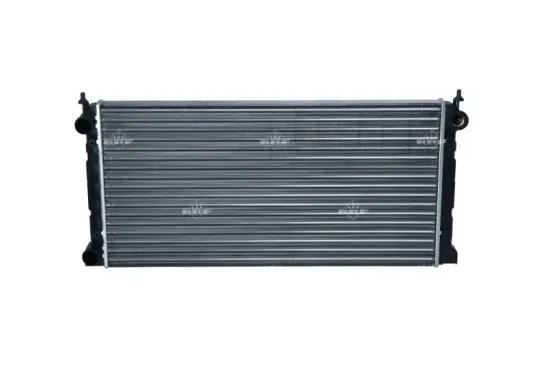 Kühler, Motorkühlung NRF 509506 Bild Kühler, Motorkühlung NRF 509506
