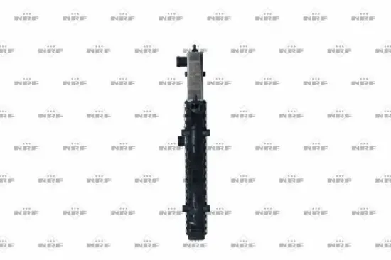 Kühler, Motorkühlung NRF 509506 Bild Kühler, Motorkühlung NRF 509506