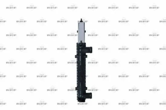 Kühler, Motorkühlung NRF 509506 Bild Kühler, Motorkühlung NRF 509506