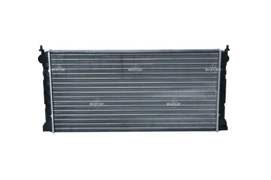 Kühler, Motorkühlung NRF 509506 Bild Kühler, Motorkühlung NRF 509506