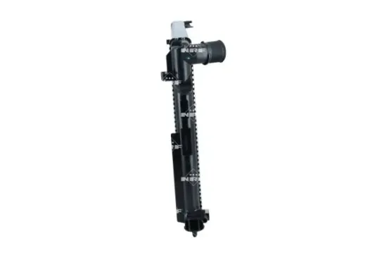 Kühler, Motorkühlung NRF 509510A Bild Kühler, Motorkühlung NRF 509510A