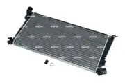 Kühler, Motorkühlung NRF 509510A