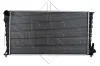Kühler, Motorkühlung NRF 509510