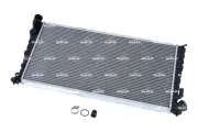 Kühler, Motorkühlung NRF 509510