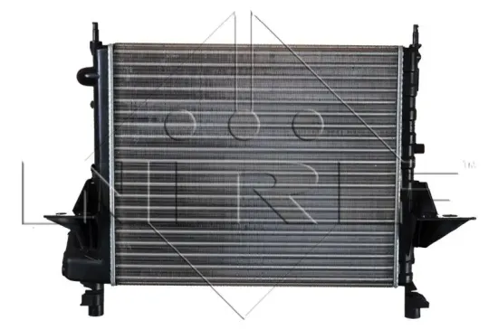 Kühler, Motorkühlung NRF 509513 Bild Kühler, Motorkühlung NRF 509513