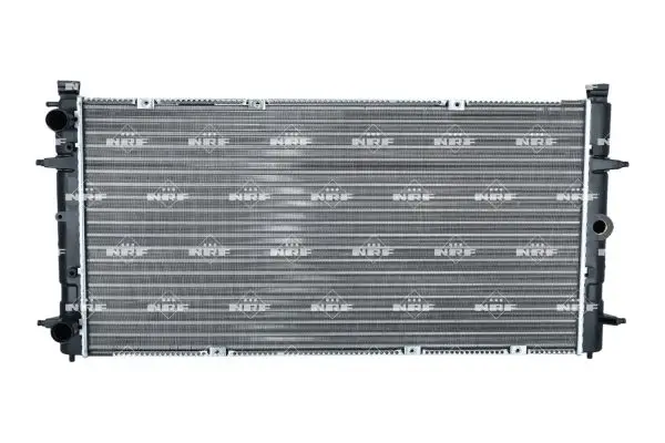 Kühler, Motorkühlung NRF 509514A