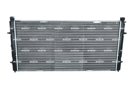 Kühler, Motorkühlung NRF 509514A Bild Kühler, Motorkühlung NRF 509514A