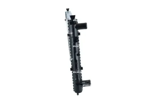 Kühler, Motorkühlung NRF 509514A Bild Kühler, Motorkühlung NRF 509514A