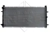 Kühler, Motorkühlung NRF 509514 Bild Kühler, Motorkühlung NRF 509514