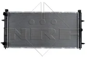 Kühler, Motorkühlung NRF 509514