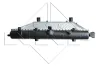 Kühler, Motorkühlung NRF 509514 Bild Kühler, Motorkühlung NRF 509514