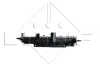 Kühler, Motorkühlung NRF 509516 Bild Kühler, Motorkühlung NRF 509516